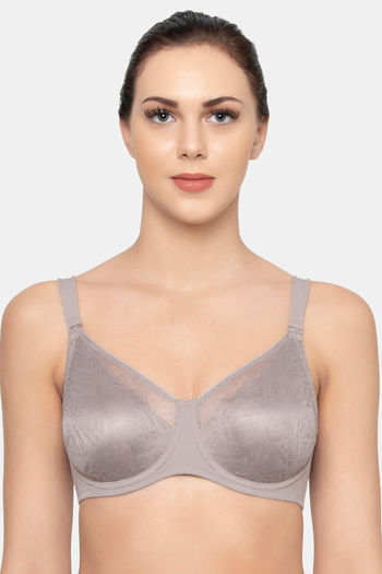 zivame triumph minimizer bra